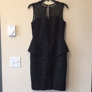 Aidan midi dress